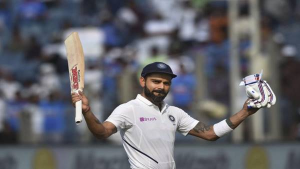 विराट कोहली से बेहतर प्रदर्शन की उम्मीद
