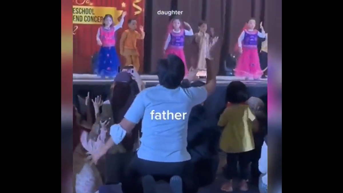 हर कोई कर रहा है पित की तारीफ