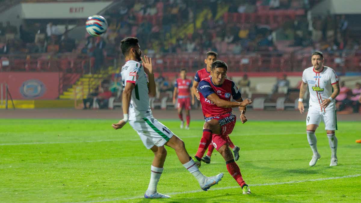 ISL 2022-23: ISL 2022-23: