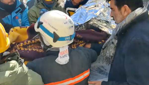 ITBP से उधार लेकर गई NDRF !