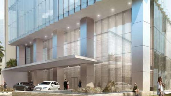 पास के टावर में बिका 24 करोड़ का फ्लैट पास के टावर में बिका 24 करोड़ का फ्लैट