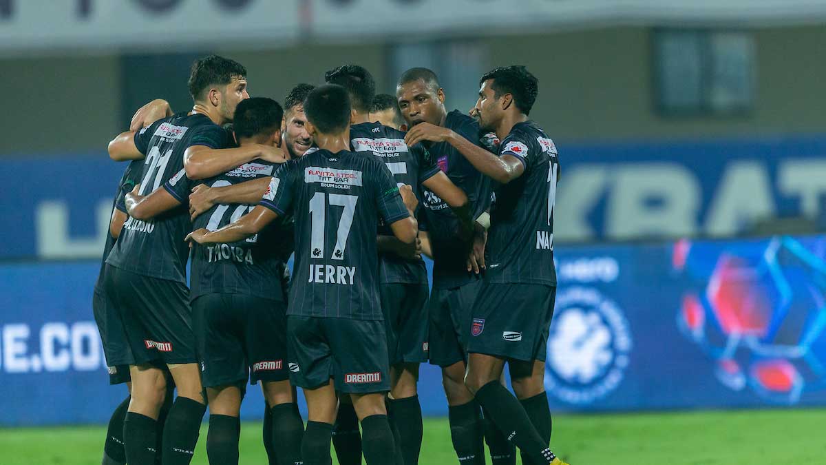ISL 2022-23 ISL 2022-23