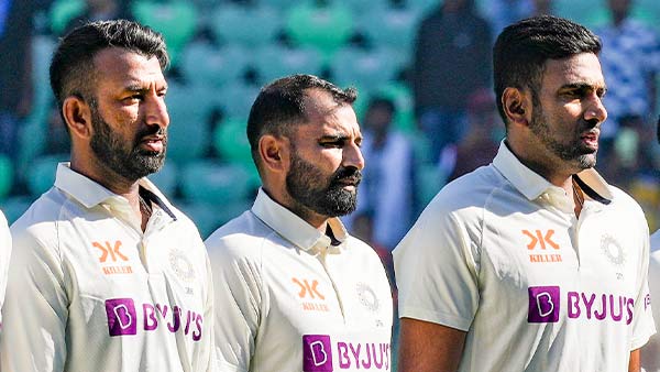  मैं पुजारा को जानता हूं 