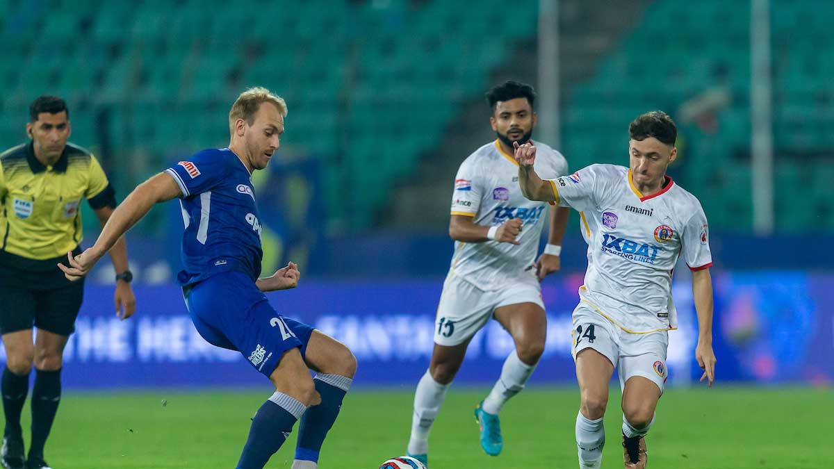 Indian Super League Indian Super League