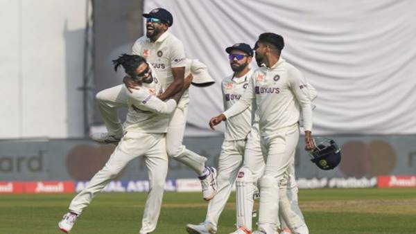 WTC के फाइनल में पहुंचना लगभग तय