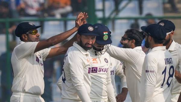 जडेजा ने दूसरी पारी में झटके 7 विकेट