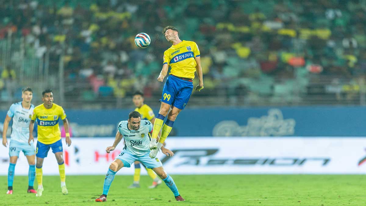 ISL 2022-23 ISL 2022-23