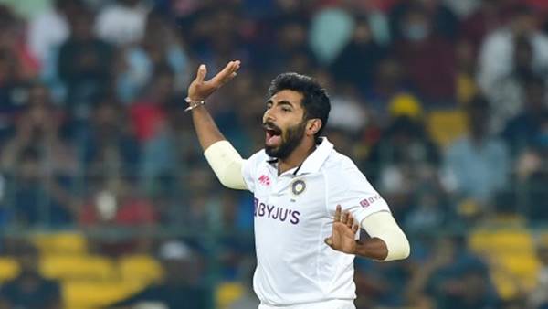 अभी भी फिट नहीं हैं जसप्रीत बुमराह 