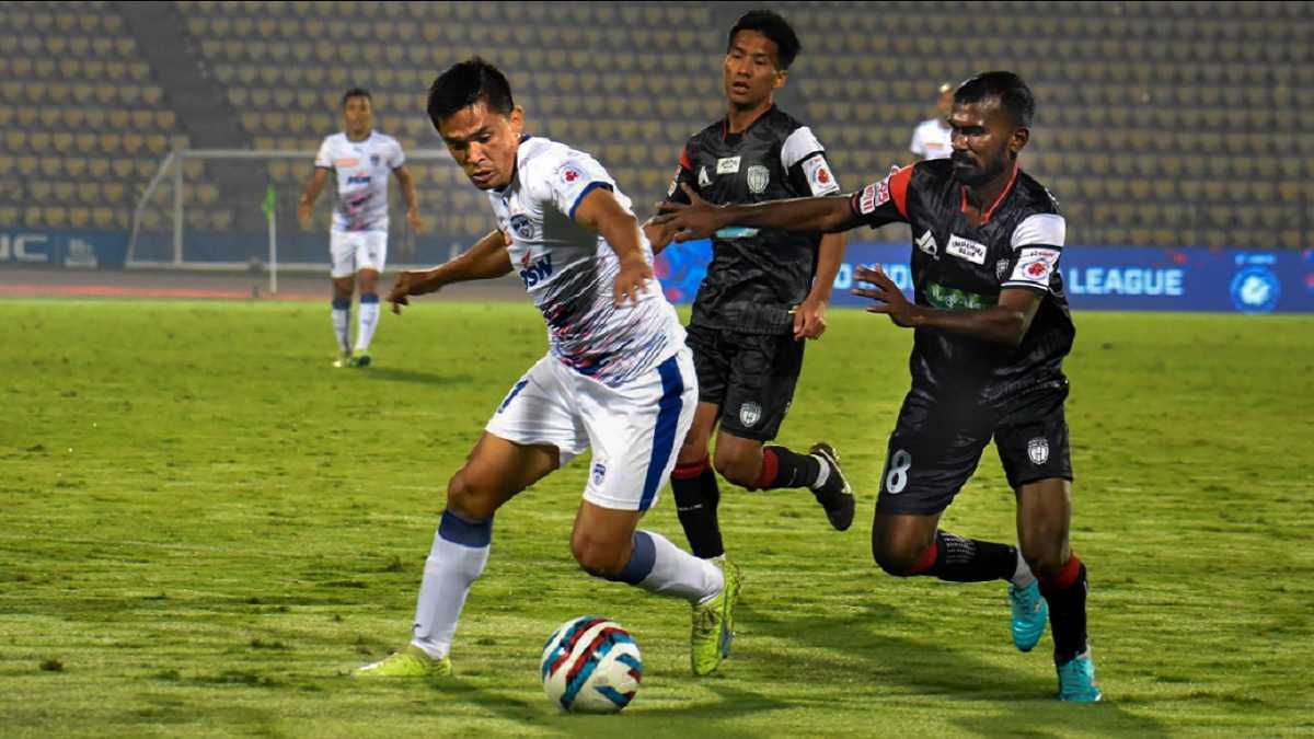 Northeast United and Jamshedpur FC match preview Northeast United and Jamshedpur FC match preview