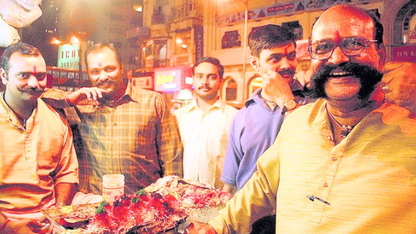 15 लाख की प्रतिबंधित ई-सिगरेट बरामद हुई