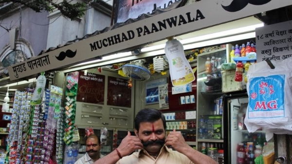 हर दिन इस दुकान से होता है लाखों का कारोबार