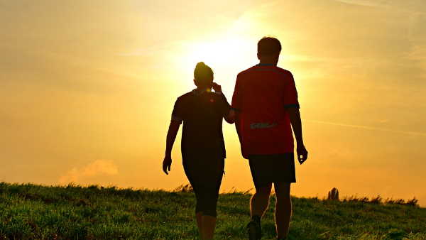 कानूनी कार्रवाई की धमकी के चलते दोनों काउंसलिंग के लिए गए