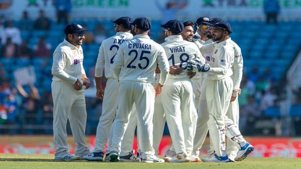 शमी ने लिया 400वां विकेट