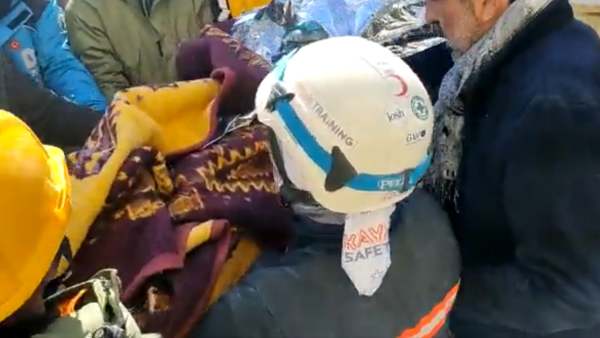 तुर्की में रेस्क्यू पर NDRF महानिदेशक ने क्या बताया ?