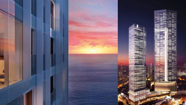 240 करोड़ रुपये में बेचा गया ये पेंटहाउस 240 करोड़ रुपये में बेचा गया ये पेंटहाउस