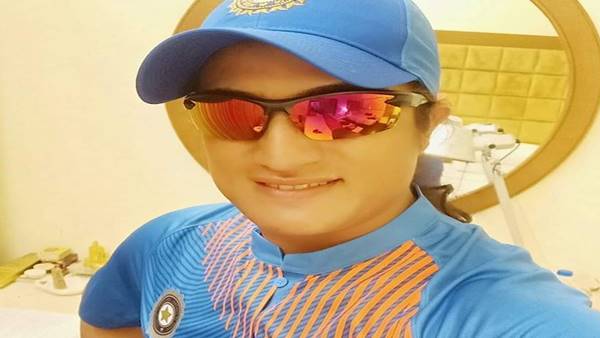 पिता करते थे दिहाड़ी मजदूरी