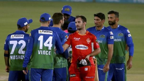 भारत में ऐसे देख सकते हैं लाइव मैच