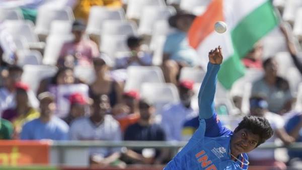 आयरलैंड हो चुकी हैं वर्ल्ड कप से बाहर