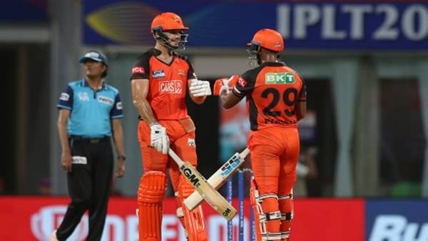 SRH फ्रेंचाइजी ने की नए कप्तान की घोषणा SRH फ्रेंचाइजी ने की नए कप्तान की घोषणा