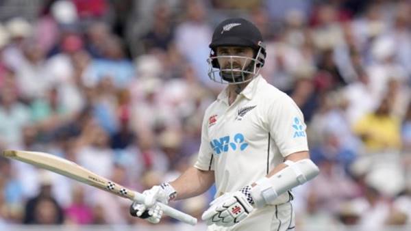 केन विलियमसन ने रचा इतिहास