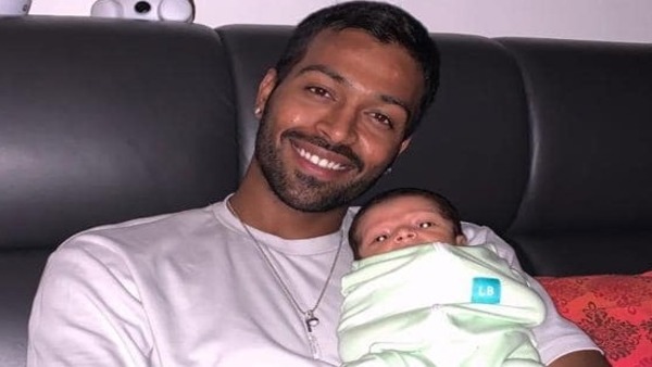 शादी के 7 महीने बाद हुआ बेटे का जन्म 