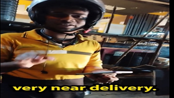 वीडियो वायरल