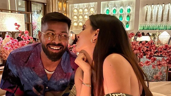  हार्दिक पांड्या ने किया था सबको हैरान 