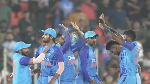 भारत ने बनाया वर्ल्ड रिकॉर्ड