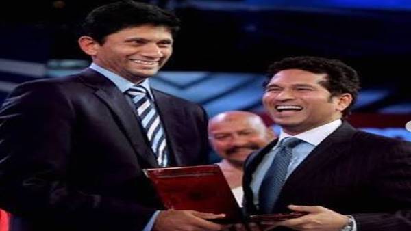 वेंकटेश प्रसाद ने दिया मुंहतोड़ जवाब