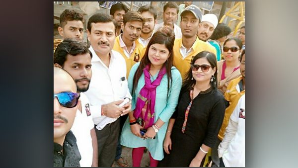 IRB का 7वां स्थापना दिवस IRB का 7वां स्थापना दिवस