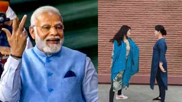 वायरल वीडियो PMO तक पहुंचा