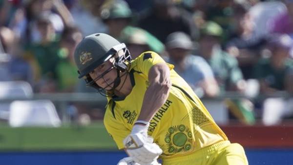 एश्ले गार्डनर बनी प्लेयर ऑफ द टूर्नामेंट