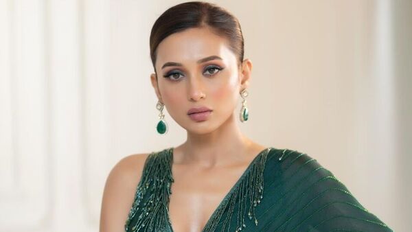  'क्या हुआ बाल ही तो है...'