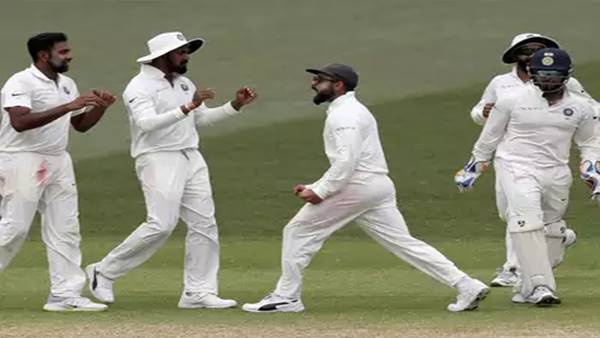बॉर्डर-गावस्कर ट्रॉफी के लिए ऑस्ट्रेलियाई टीम बॉर्डर-गावस्कर ट्रॉफी के लिए ऑस्ट्रेलियाई टीम