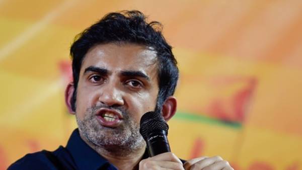गंभीर के बयान पर खिलाड़ी ने तोड़ी चुप्पी