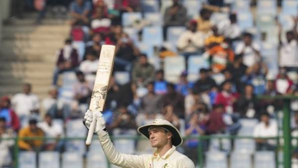 कमिंस और वॉर्नर के बिना भी मजबूत ऑस्ट्रेलिया कमिंस और वॉर्नर के बिना भी मजबूत ऑस्ट्रेलिया