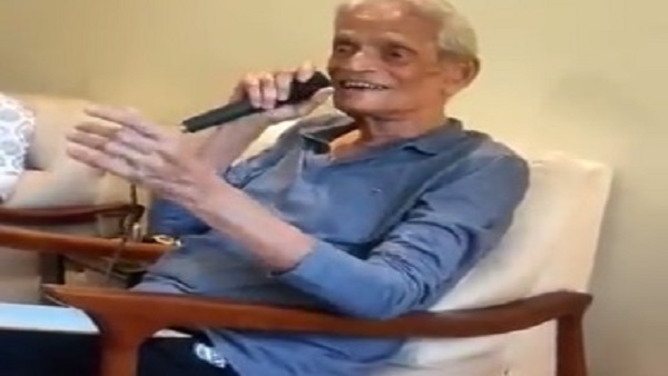 वीडियो वायरल