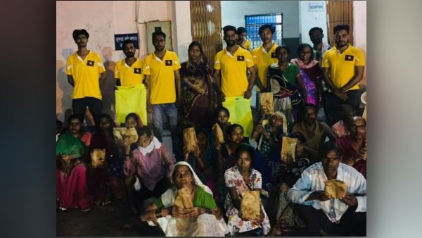 किन बातों का ध्यान रखते हैं IRB के वॉलेंटियर्स किन बातों का ध्यान रखते हैं IRB के वॉलेंटियर्स