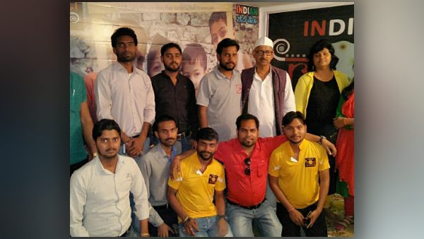 हरदोई के बाद रोटी बैंक फर्रुखाबाद, खाओ पियो... हरदोई के बाद रोटी बैंक फर्रुखाबाद, खाओ पियो...