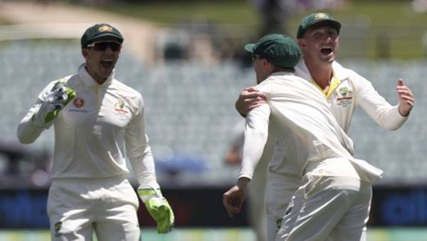 स्टीव स्मिथ टीम की कमान संभालेंगे स्टीव स्मिथ टीम की कमान संभालेंगे