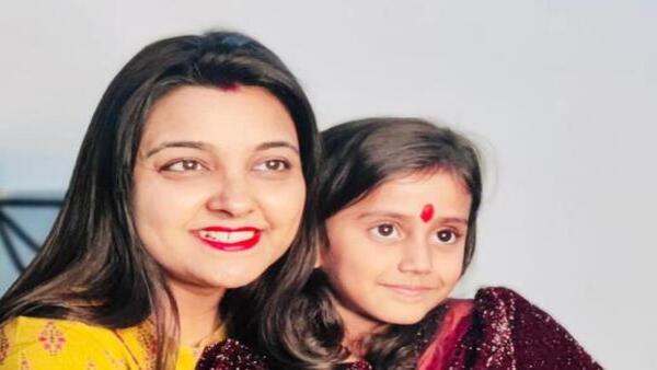 'बांसुरी जैसे बच्चे तो ईश्वर का आशीर्वाद होते हैं'