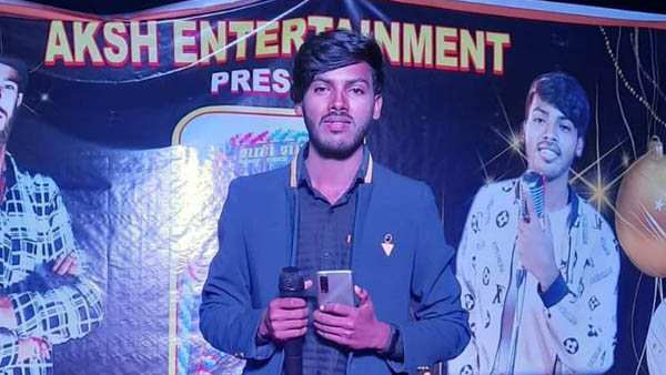 अभिनेता सोनू सूद ने दिया अमरजीत को ऑफर अभिनेता सोनू सूद ने दिया अमरजीत को ऑफर