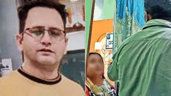 ऐसे हिरासत में लिया गया सरफराज 