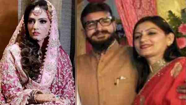 अब्बास की पत्नी के पास मिला फोन