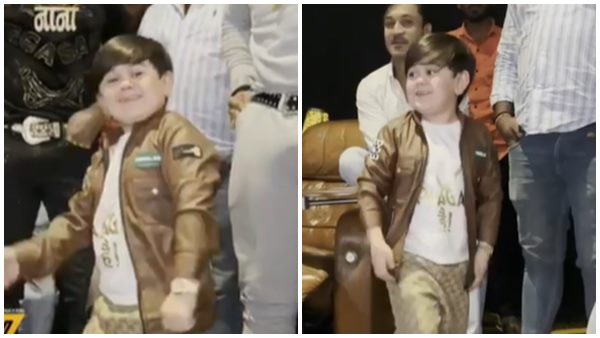 अब्दू रोजिक पर चढ़ा पठान का खुमार अब्दू रोजिक पर चढ़ा पठान का खुमार