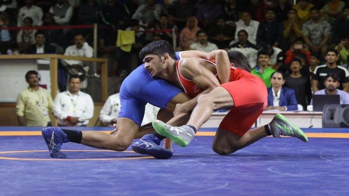 Abhishek Yadav