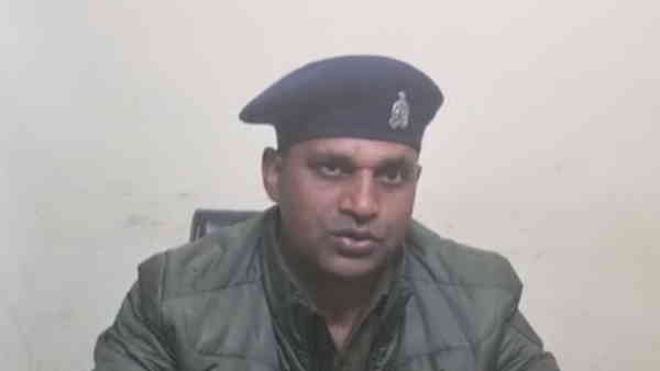 Agra Lucknow Expressway accident death of 5 family members who went to see Taj Mahal unnao