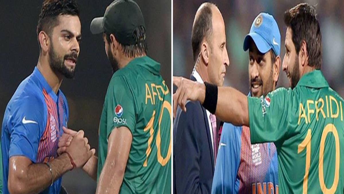 Shahid Afridi Shahid Afridi