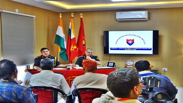 इतने चरणों में होगी भर्ती प्रक्रिया 