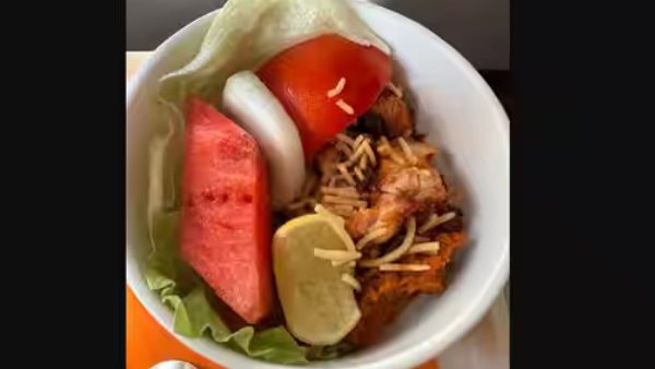 सेलिब्रेटी सेफ संजीव कपूर ने एयर इंडिया की लगाई फटकार 